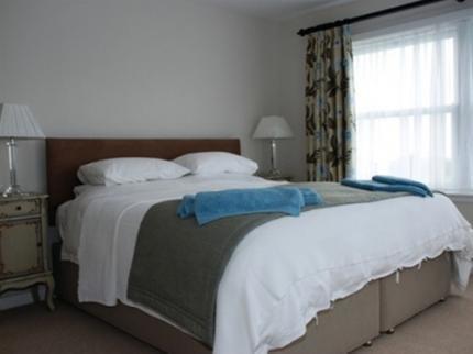 York Street Hotel Blackpool Eksteriør billede