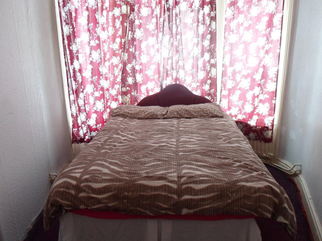 York Street Hotel Blackpool Værelse billede